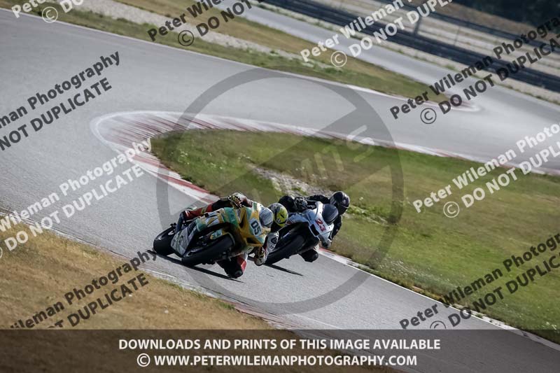 25 to 27th july 2019;Slovakia Ring;event digital images;motorbikes;no limits;peter wileman photography;trackday;trackday digital images